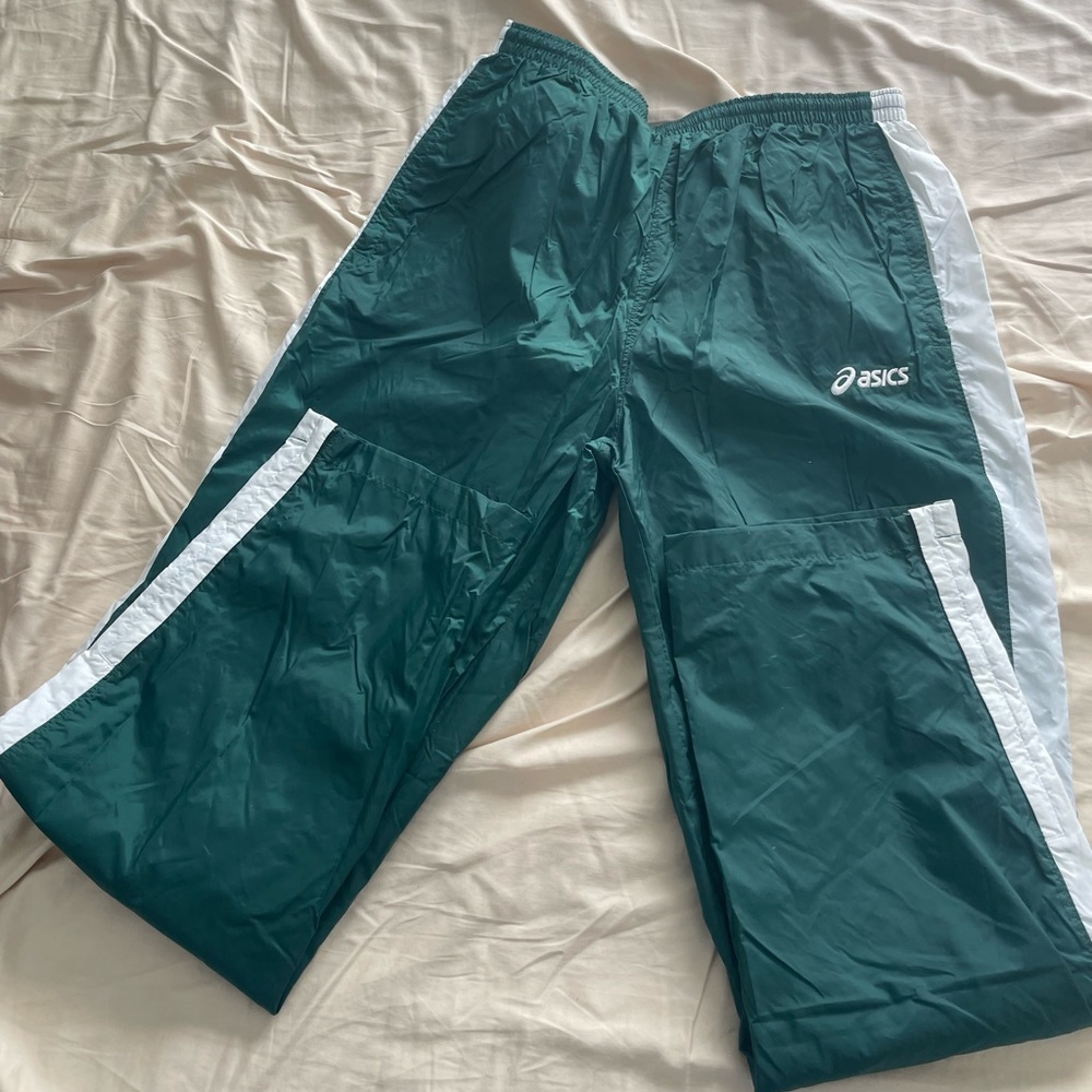 ASICS Track pants